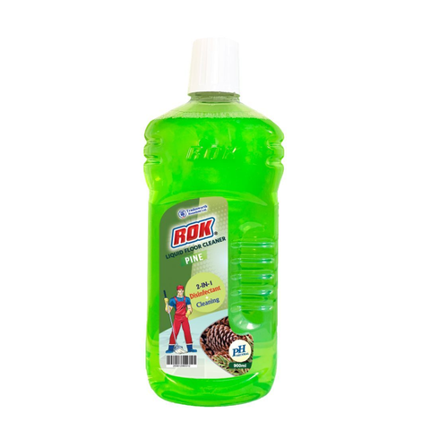 ROK Pine Disinfectant Floor Cleaner 900 ML